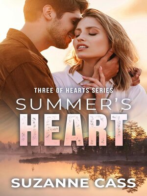 cover image of Summer's Heart